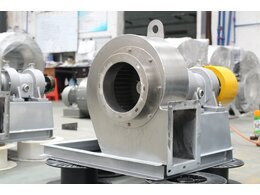 除塵風(fēng)機(jī)如何選型