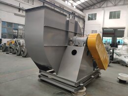 通風(fēng)機(jī)管網(wǎng)阻力計(jì)算不準(zhǔn)確