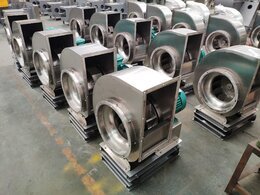 離心風(fēng)機(jī)分體的安裝時(shí)需要注意的事項(xiàng)及調(diào)試技巧