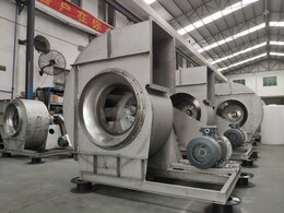 廣州風(fēng)機(jī)廠家離心風(fēng)機(jī)壓力與電流的關(guān)系？