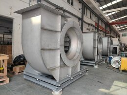 離心風(fēng)機(jī)軸承座漏油的原因及解決方法