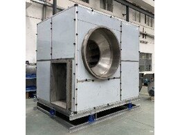 離心風機的發(fā)展趨勢