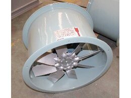 防爆離心風(fēng)機的抗磨方法