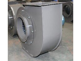 半自動(dòng)噴霧風(fēng)機(jī)的工作原理是什么？