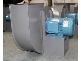 脫硫系統(tǒng)用919高壓離心風(fēng)機(jī)各個零部件需要滿足什么樣的要求？