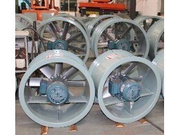 不銹鋼高溫離心風(fēng)機(jī)與軸流排煙風(fēng)機(jī)的對(duì)比