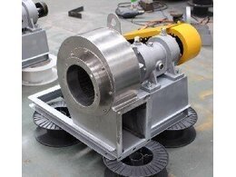 高壓型離心排風(fēng)機(jī)操作時(shí)應(yīng)該注意的問題