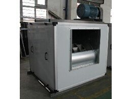 低噪音管道風(fēng)機(jī)噪音問題解決措施