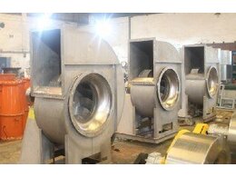 防爆型離心風(fēng)機(jī)振動(dòng)情況詳細(xì)分析