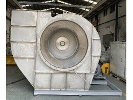 未來低噪音管道風機的發(fā)展將何去何從？