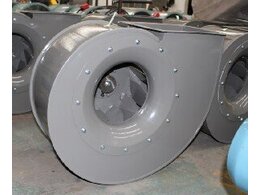 中高壓離心風(fēng)機(jī)異響的原因和解決方法