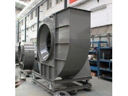 消防排煙軸流風(fēng)機(jī)的類型和用途