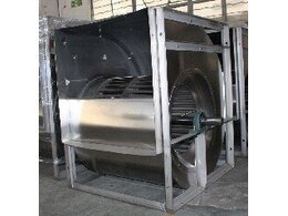 同軸管道離心風(fēng)機(jī)的性能特點(diǎn)