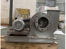 低噪音管道風(fēng)機(jī)運(yùn)轉(zhuǎn)失速機(jī)理