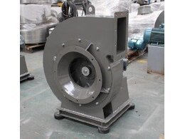 正確解決高溫風(fēng)機離心風(fēng)機漏油問題