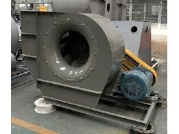 排煙軸流風(fēng)機(jī)一定要注意的參數(shù)