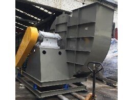 小型高壓離心風(fēng)機(jī)錐前盤性能知多少？