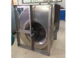 消防柜式離心風(fēng)機(jī)的可靠性及生產(chǎn)技術(shù)