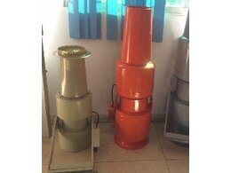 工業(yè)管道風(fēng)機(jī)運(yùn)行時(shí)機(jī)械能會(huì)有哪些損失