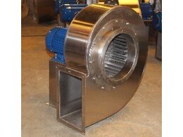 可移動式軸流風機作用原理 鑫風風機