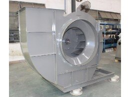 高壓離心式鼓風(fēng)機(jī)構(gòu)造和工作原理 鑫風(fēng)風(fēng)機(jī)