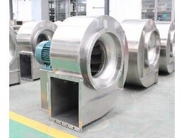 離心高壓風(fēng)機(jī)的性能特點(diǎn)讓它具有一定的智能性 鑫風(fēng)風(fēng)機(jī)