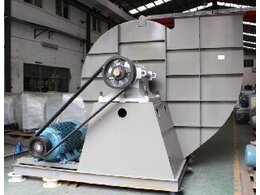 sdz柜式離心風機合理使用及安全問題 鑫風風機