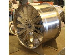 926型高壓離心風機使用中的常見問題怎么解決 鑫風風機