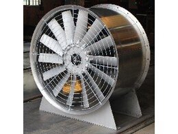 高溫風機離心風機的消聲途徑有哪些 鑫風風機