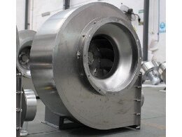 高溫風機在UV干燥的運用 鑫風風機