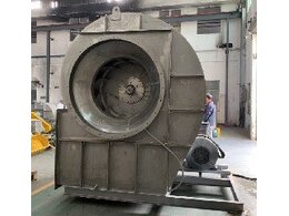 低噪音軸流風機設備廠家 鑫風風機