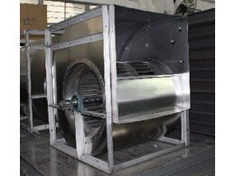 防爆型離心風(fēng)機維護問題 鑫風(fēng)風(fēng)機