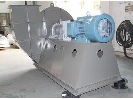 926型高壓離心風機簡介 鑫風風機