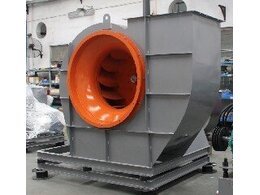 工業(yè)管道風機風管廠家 鑫風風機