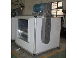 同軸管道離心風機的使用 鑫風風機