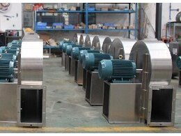 T35軸流風(fēng)機(jī)操作的規(guī)范 鑫風(fēng)風(fēng)機(jī)