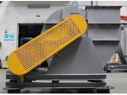 離心式通風(fēng)機(jī)會(huì)什么原因被刮殼知識(shí) 鑫風(fēng)風(fēng)機(jī)