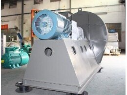 離心風(fēng)機和鼓風(fēng)機電機的差別知識 鑫風(fēng)風(fēng)機