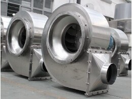 選用消防專用柜式離心風機性能需知 鑫風風機