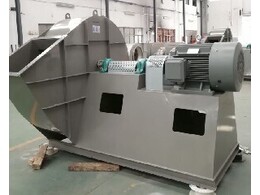 可以防止和減緩工業(yè)不銹鋼風(fēng)機(jī)受腐蝕的三個(gè)方法 鑫風(fēng)風(fēng)機(jī)