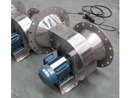 高壓型離心排風機的好與壞該如何區(qū)分呢 鑫風風機