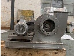 風(fēng)機(jī)廠家淺談離心式柜式風(fēng)機(jī)出現(xiàn)噪音的幾個原因 鑫風(fēng)風(fēng)機(jī)