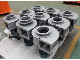 低噪音管道風(fēng)機(jī)在不同領(lǐng)域的實際應(yīng)用 鑫風(fēng)風(fēng)機(jī)