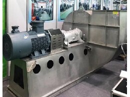 地下停車場該用什么離心多翼式風(fēng)機好？ 鑫風(fēng)風(fēng)機