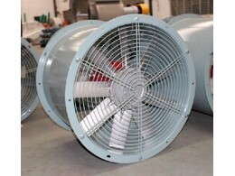 移動(dòng)軸流通風(fēng)機(jī)失速的成因機(jī)理分析  鑫風(fēng)風(fēng)機(jī)