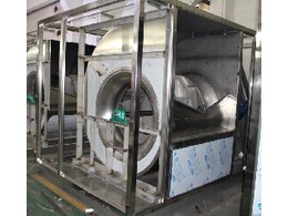 高溫排煙軸流風(fēng)機最正確的操作使用方法 鑫風(fēng)風(fēng)機