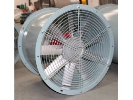 防腐軸流風機滾動軸承的使用注意事項 鑫風風機