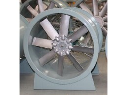 防爆防腐軸流風機的使用注意 鑫風風機