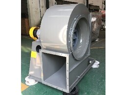 關于離心風機風量的分析 鑫風風機