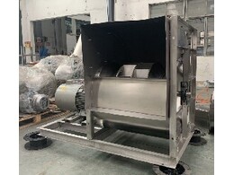 離心風(fēng)機工作原理及實際用途 鑫風(fēng)風(fēng)機